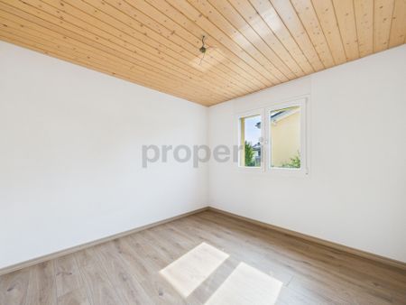 Charmante maison familiale moderne à Neyruz (FR) - Photo 2