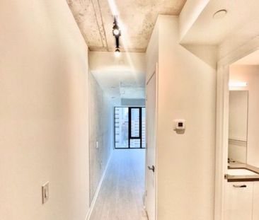 For Lease - 195 McCaul Street Unit# 1209, Toronto, Ontario - Photo 1