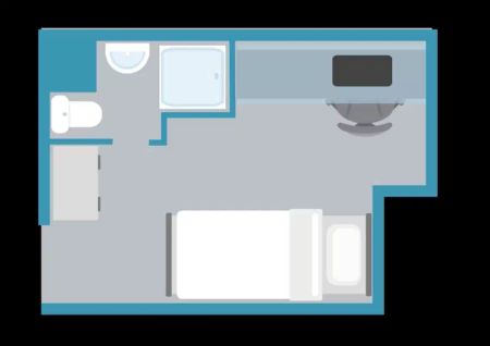 Classic 3 Bed Ensuite - Photo 5