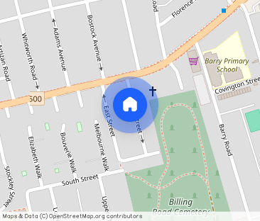 Wilby Street, Abington - Photo 1