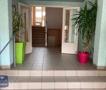 Appartement à louer 3 pièces 59.52m² - Photo 3