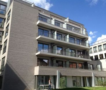 Furnished apartment in the center of Brussels - Photo 2