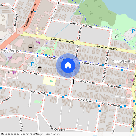 12/10 Avon Road, NSW 2099, Dee Why