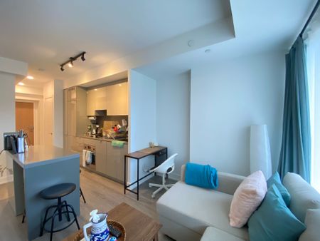 For Lease - 7 Grenville Street Unit# 1513, Toronto, Ontario - Photo 5