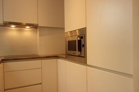 Modern 2-slpk appartement in hartje Antwerpen - Foto 3