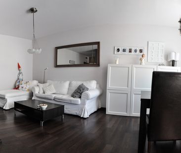 Apartament wynajem Poznań Katowicka z balkonem - Zdjęcie 2