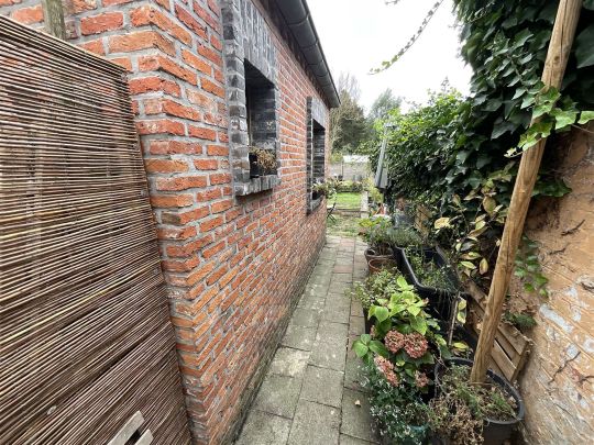 rijwoning - Photo 1