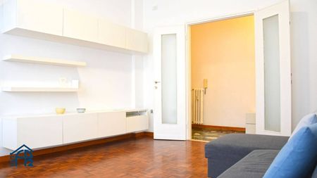 Bilocale via Giulio Bechi 7, Gorla, Milano - Photo 2