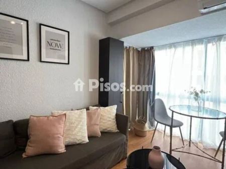 Piso en alquiler en Recoletos - Foto 5