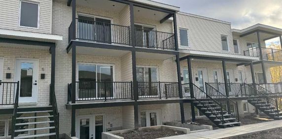 4 1/2 - 1 mois gratuit - Salaberry-de-Valleyfield - Photo 2