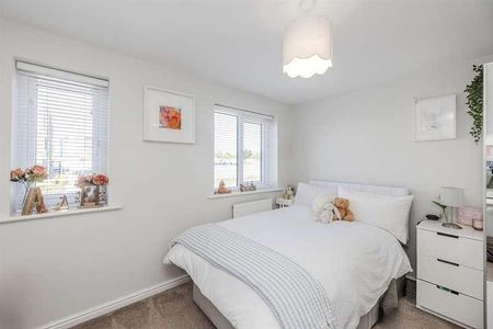 Roseden Way, Newcastle Great Park, Newcastle Upon Tyne, NE13 - Photo 4