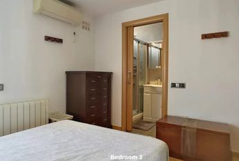 Carrer de Wellington, Barcelona, Catalonia 08005