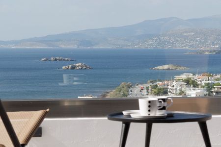 Διαμέρισμα για ενοικίαση Σαρωνίδα - Photo 5