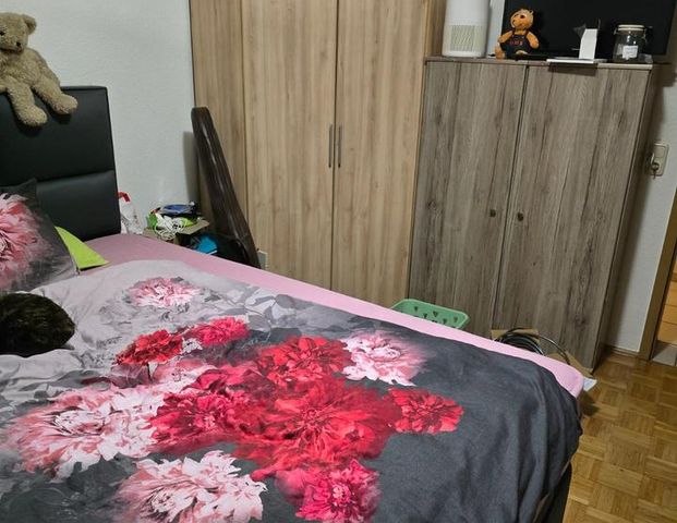 Wunderschöne 3 Zimmer Erdgeschosswohnung mit Terrasse - Foto 1