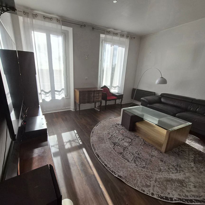 Appartement T3 Thiais à louer - Photo 1