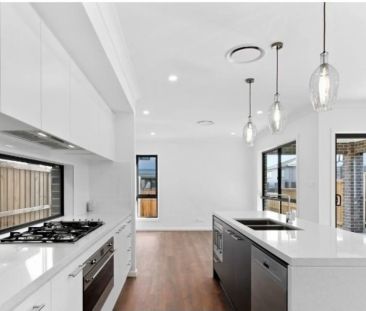 Contemporary Family Home with Versatile Open-Plan Living - Photo 3