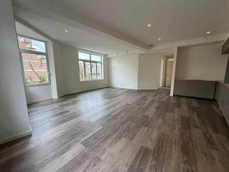 Te huur: Appartement Brusselsestraat in Maastricht - Photo 2