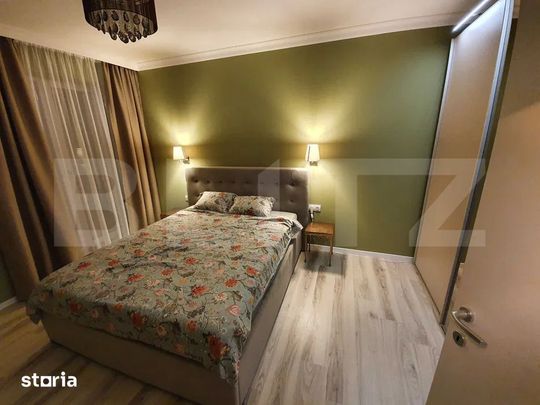 Apartament 3 camere, 62 mp, zona Lipovei - Photo 1