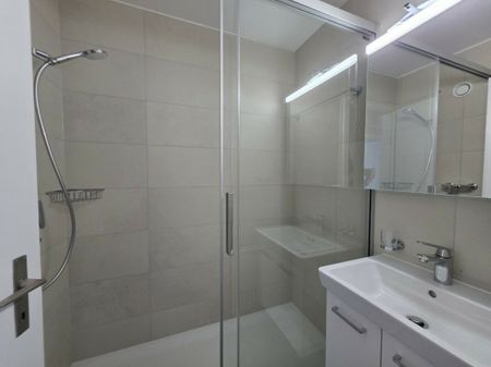 Appartement 3.5 pièces à CHF 2'550.-/mois charges comprises - Foto 5