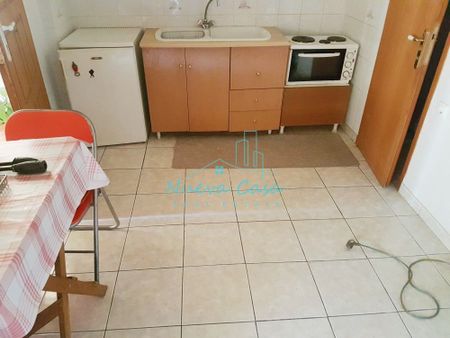 Studio/Γκαρσονιέρα για ενοικίαση Μπεγουλάκι (Πάτρα) - Φωτογραφία 3