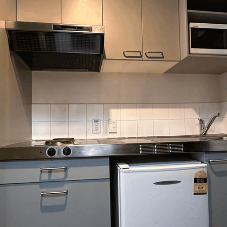 UniLodge Apartment in City Center - Photo 3