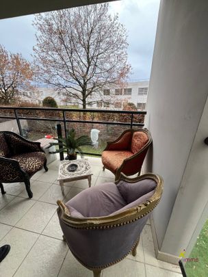 Appartement à louer, 4 pièces - Colmar 68000 - Photo 1