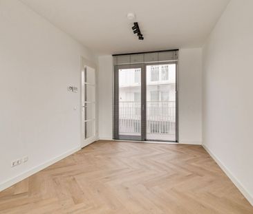 Lutonhof 124, Sloterdijk Stationskwartier, 1043EG, Amsterdam - Foto 2