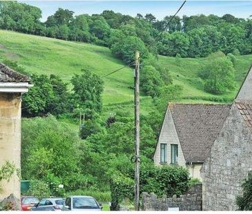 Station Cottages, Mill Lane, Monkton Combe, Bath - Photo 6