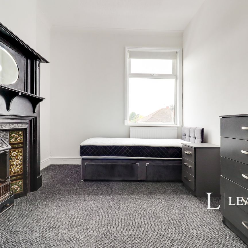 1 bedroom property to rent Wanlip Road, Syston, Leicester, Leicestershire, LE7 - Photo 1