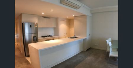 Furnished 2 Bed Apt in Rhodes - Photo 4