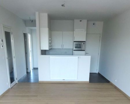 Leuk appartement nabij Technologiepark Zwijnaarde - Foto 4