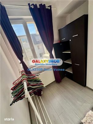 Apartament 2 camere Popesti Leordeni | 12 min. metrou Dimitrie Leonida - Photo 1