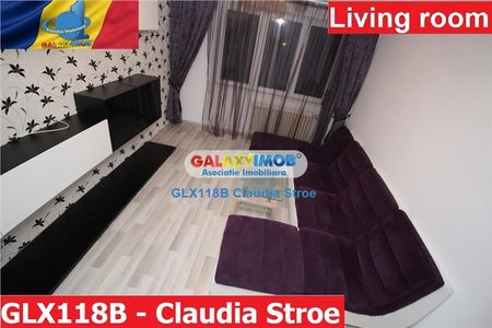 Inchiriere apartament 2 camere Berceni Straduintei - Fotografie 2