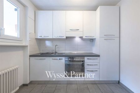2.5 Zimmer, 45 m², 5. Stock - Photo 4