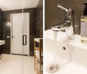 Te huur: Appartement Victoriapark in Eindhoven - Photo 1