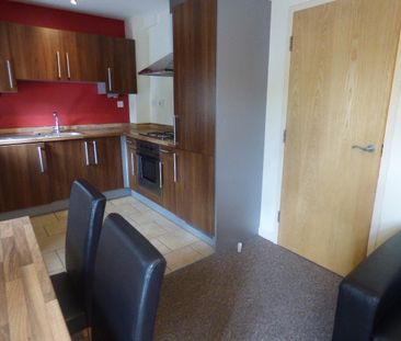 EGERTON STREET, LIVERPOOL, L8 - Photo 4