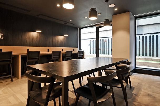 For Lease - 195 McCaul Street Unit# 405, Toronto, Ontario - Photo 1