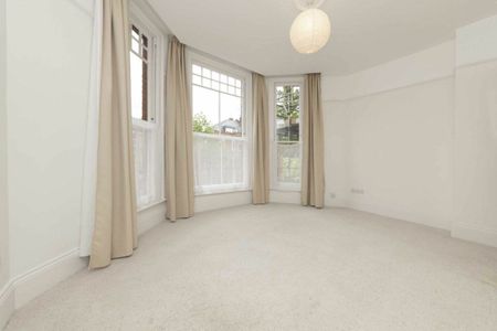 Anson Road, Tufnell Park, N7 - Photo 2