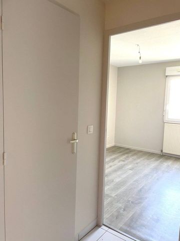 Location appartement 2 pièces 61.1 m² à Valence (26000) - Photo 3