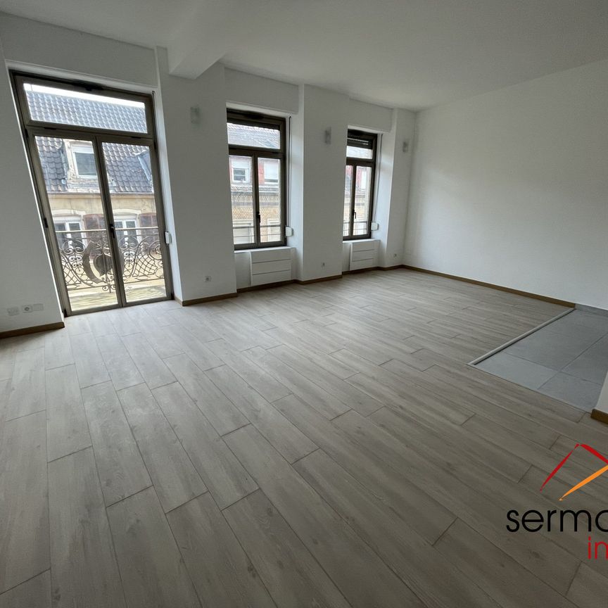 Appartement neuf de type F3 - Photo 1