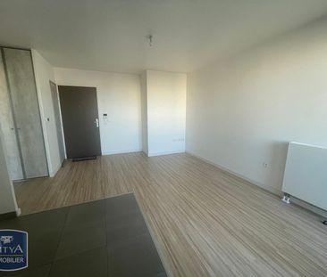 Location Appartement 2 pièces 40m² CAEN 14000 - Photo 6