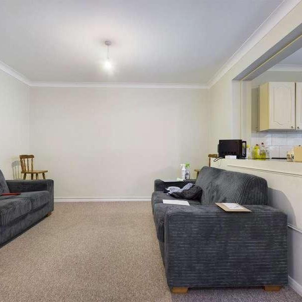 Lucraft Road, Brighton, BN2 - Photo 1