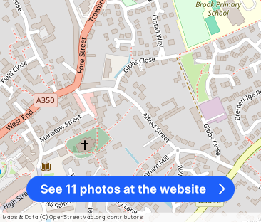 Alfred Street, Westbury - Photo 1