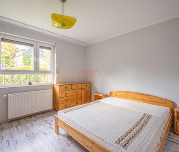 2 pokoje | ogródek | miejsce postojowe naziemne I wolne od zaraz - Photo 5