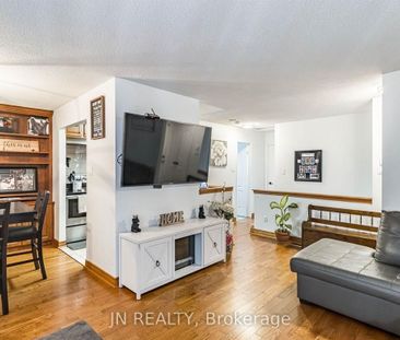 For Lease - 23 Hazelglen Court, Brampton, Ontario - Photo 6