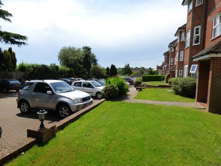 1 bedroom flat to rent - Photo 5