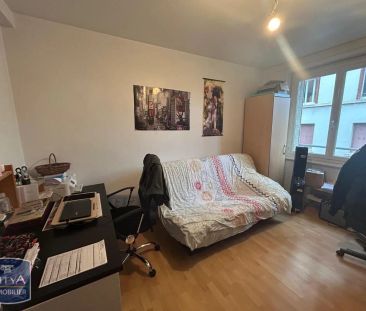 Appartement à louer 3 pièces 67.47m² - Photo 1