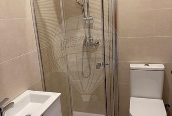 Apartamento T3 em Lisboa