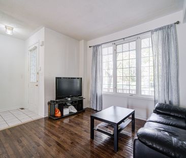 For Lease - 81 White's Hill Avenue, Markham, Ontario - Photo 2