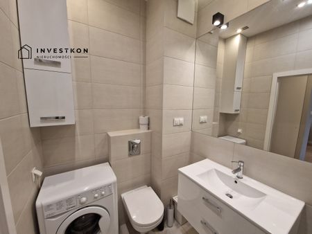 Apartament na nowoczesnym osiedlu blisko morza - Фото 3